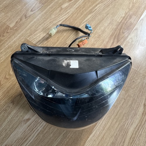 Honda cbr 600 - cbr, headlight