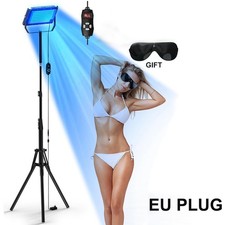 50W Facial Tanning Light Full