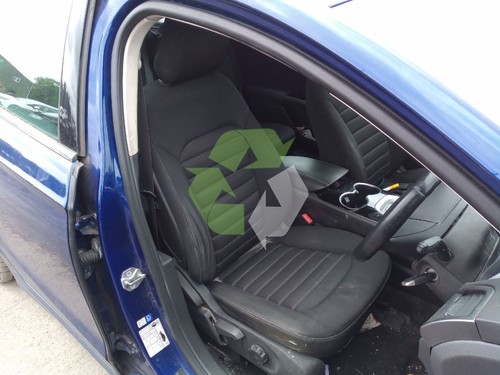 Ford mondeo zetec mk5 driver - zetec,