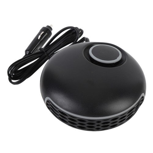 12v car heater fan plug - 12v, in