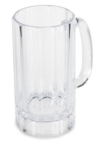 25oz lexington clear - 18.25oz,