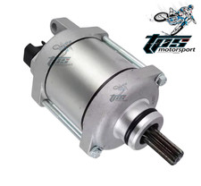 ELECTRIC START STARTER MOTOR