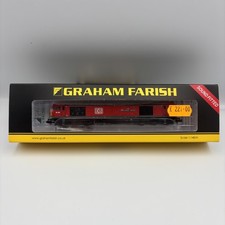GRAHAM FARISH 'N' GAUGE