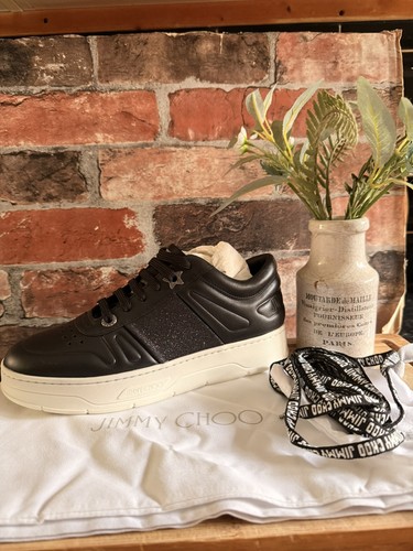 Jimmy choo hawaii - jimmy, black
