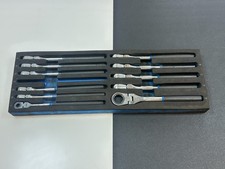 Cornwell Tools 11pc 72 Tooth