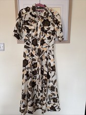 Karen Millen Floral Print