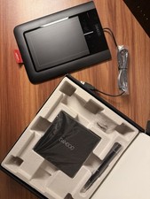 Wacom Bamboo Pen & Touch