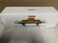 1/32 Bale Trailer