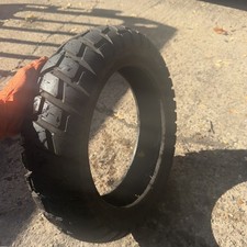 1 x 120/70 12 51J TL Front Or