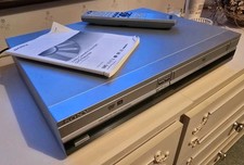 Sony RDR-VX410 VHS Tape and