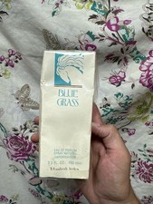 Elizabeth Arden BLUE GRASS