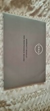 Nissan Juke Service History Book Blank For All Models