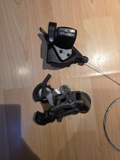 SRAM X9 Rear Derailleur-9