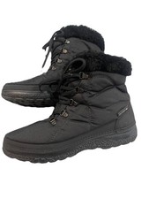 Pavers EU 40 Black Fur Top