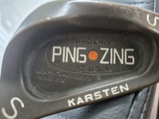 Ping Zing Beryllium Copper
