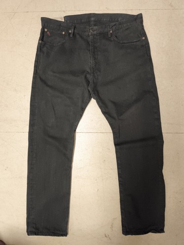 Polo ralph lauren black - ralph, denim