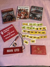 Manchester United vintage