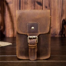 Handmade vintage men genuine - men,