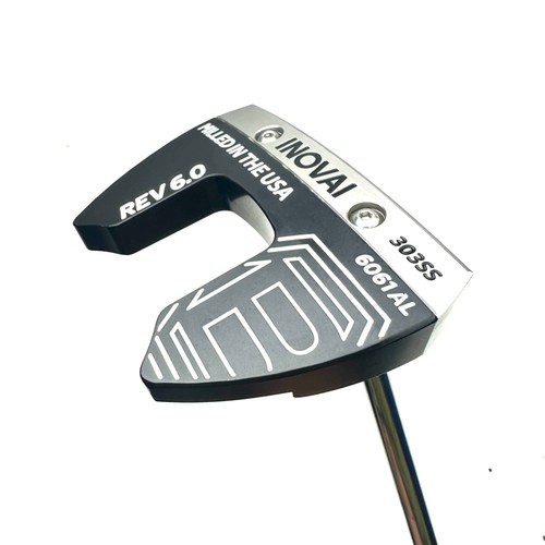 Bettinardi inovai rev 0 - inovai,