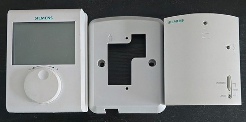 Siemens rdh100rf wireless room - wireless,