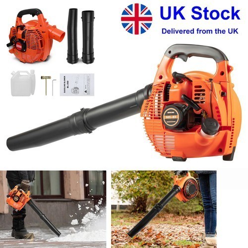 Powerful 26cc garden yard - powerful,