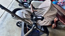 Maxi-Cosi Zelia Stroller New