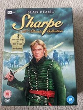 Sharpe the Classic Collection