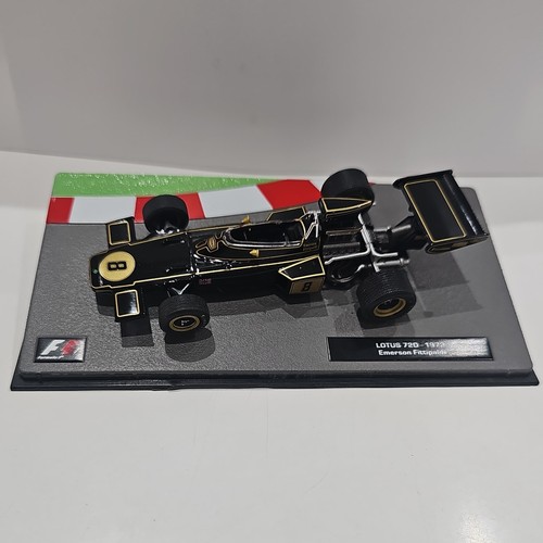Altaya scale model car - 1/43,