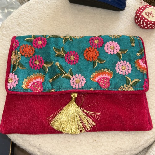 Elegant evening purse - elegant,