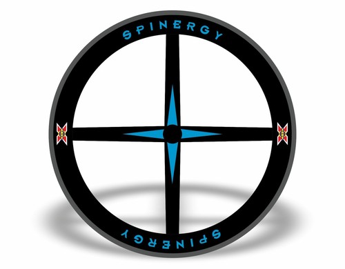 Spinergy revx rim wheelset - rim,