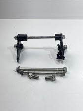 ♻️ Honda CB125R CB 125 R