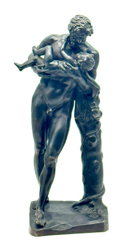 Antique grand tour - grand,