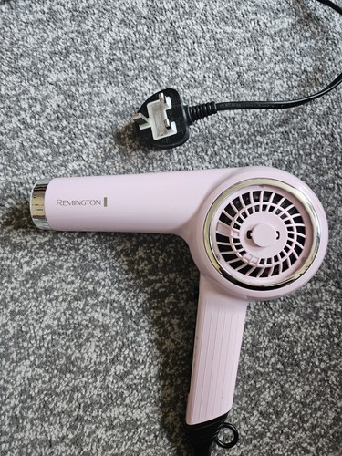 Remington pastel pink retro - pink,