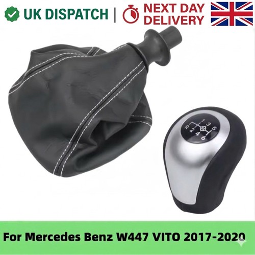 Speed manual for mercedes - for,