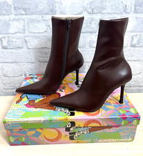 Jeffrey Campbell Daring Coffee