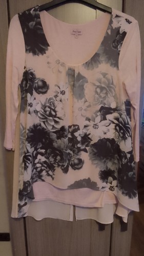 Womens phase eight top size - ,
