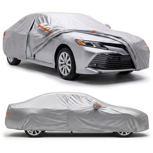 Car cover waterproof outdoor - cover,