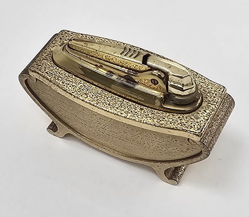 Vintage ronson brass - ronson,