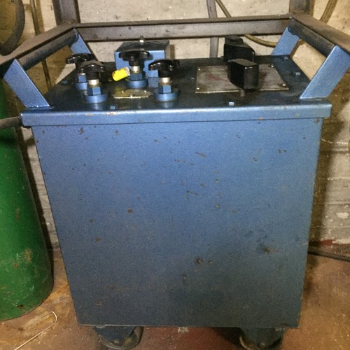 Pickhill 300amp 240 415 - pickhill, 240-415