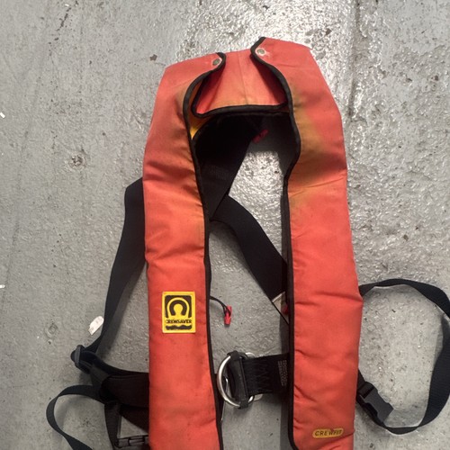 Crewsaver crewfit adult - crewsaver,