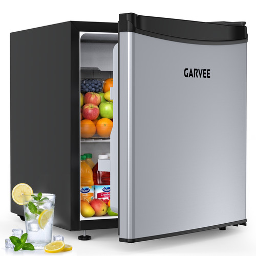 Garvee 45l mini fridge - 45l,