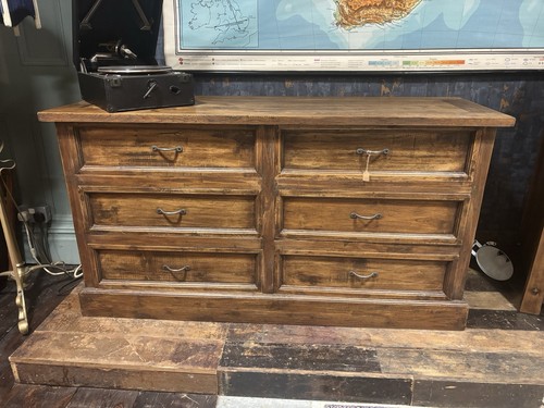 Solid reclaimed teak - reclaimed,