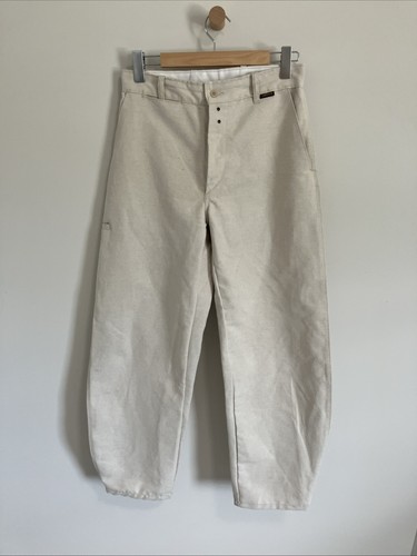 Laboureur natural linen - le,