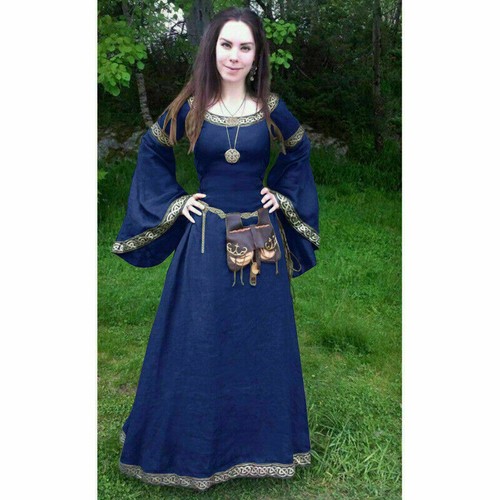 New fashion women renaissance - women,
