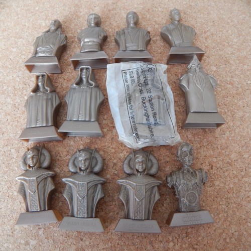 12x kellogg star wars - kellogg’s,