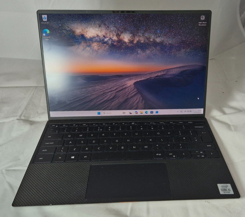 Dell xps 9300 laptop - 9300, 13.3"