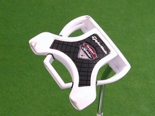 TaylorMade SPIDER GHOST Putter