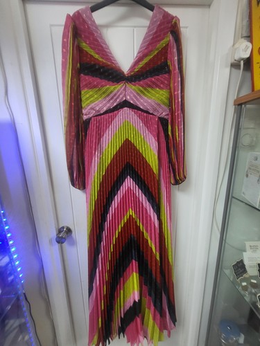 Bnwt womens oasis pleated - oasis,