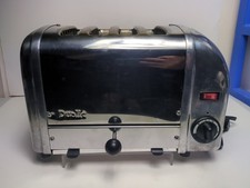 Dualit Auto-4 Four Slice