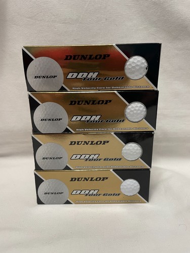 Dunlop ddh tour gold golf - dunlop,
